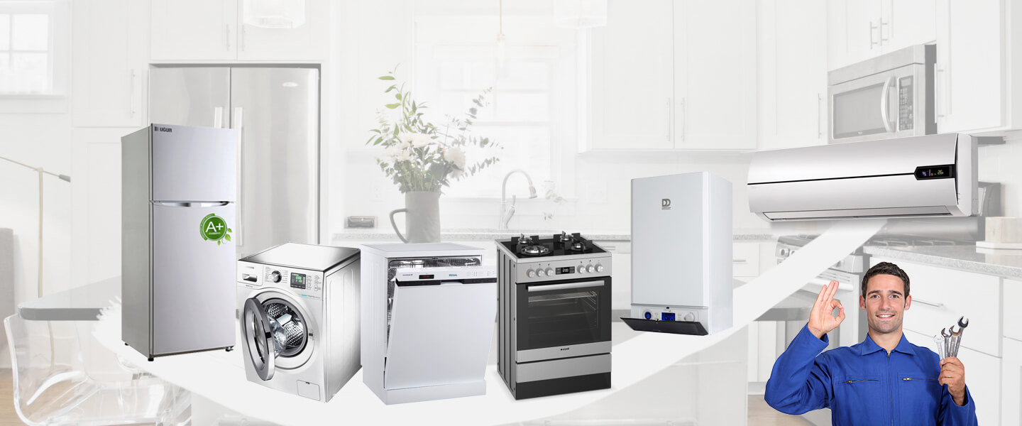 Mazgirt Gorenje Servisi